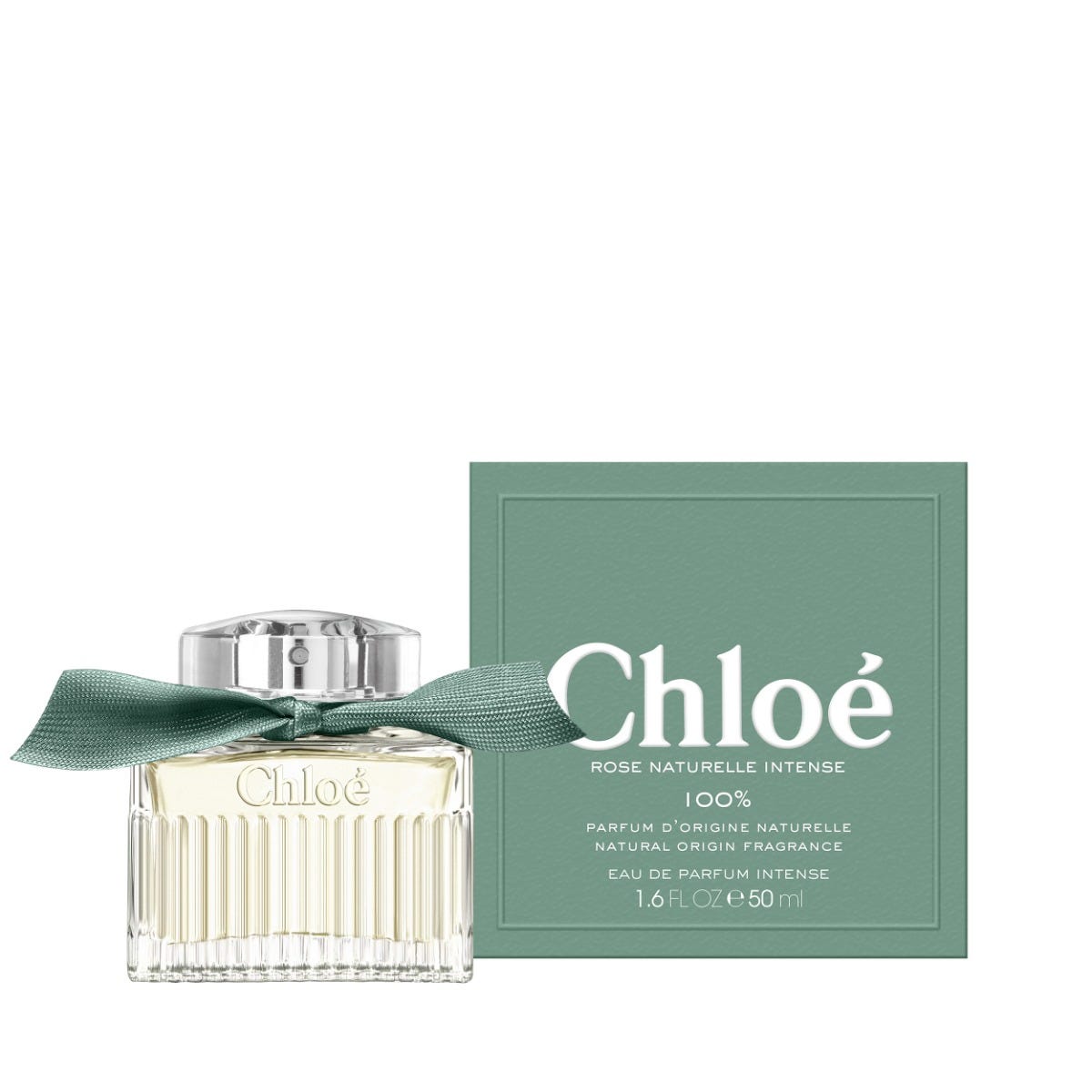 Chloè Rose Naturelle Intense