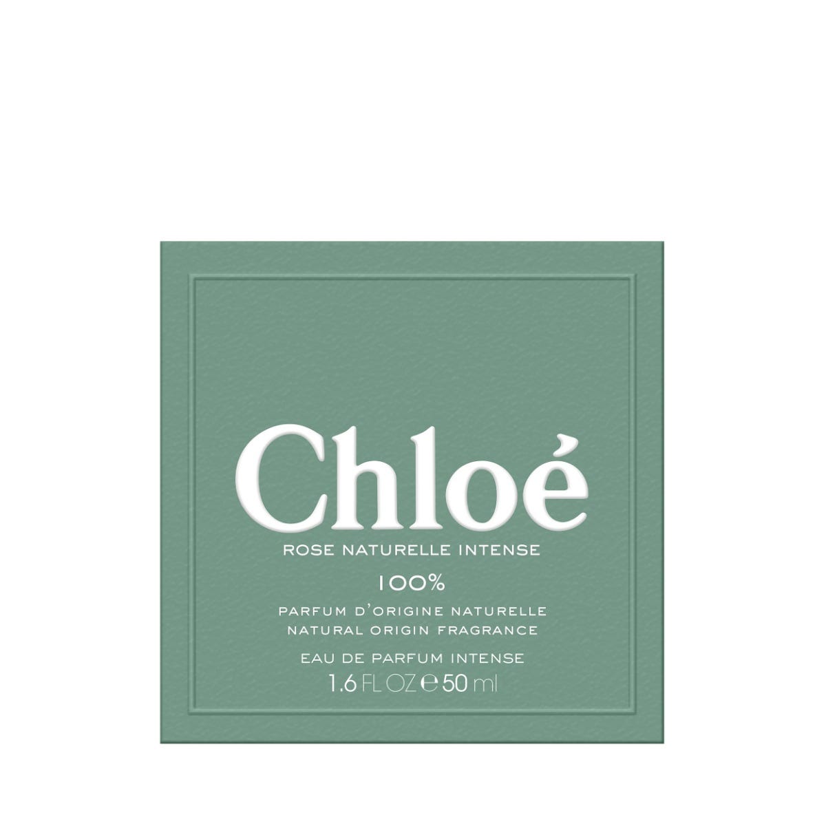 Chloè Rose Naturelle Intense