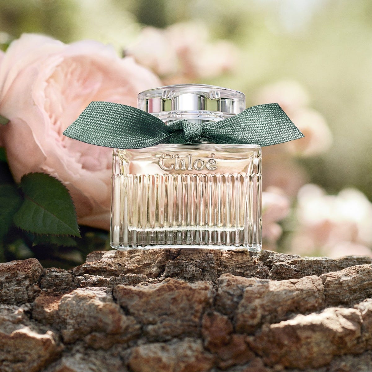 Chloè Rose Naturelle Intense