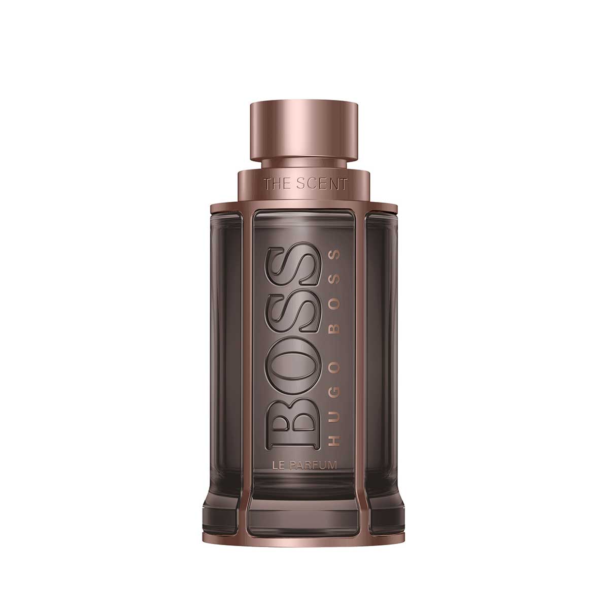 The Scent Le Parfum Pour Homme