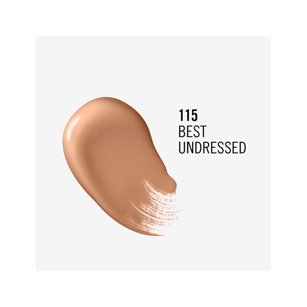 Rimmel Rossetto Liquido Provocalips 115 Best Undressed 3,5 g-1