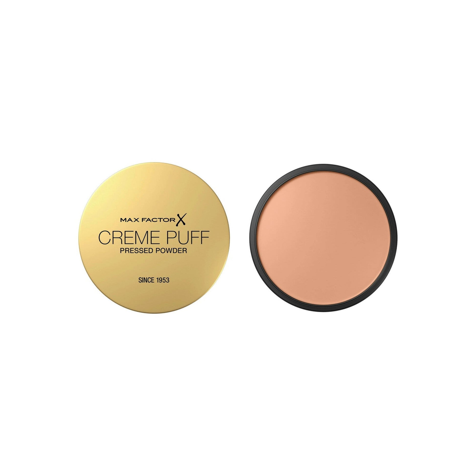 Max Factor Cipria Creme Puff Powder 53 Tempting Touch-3