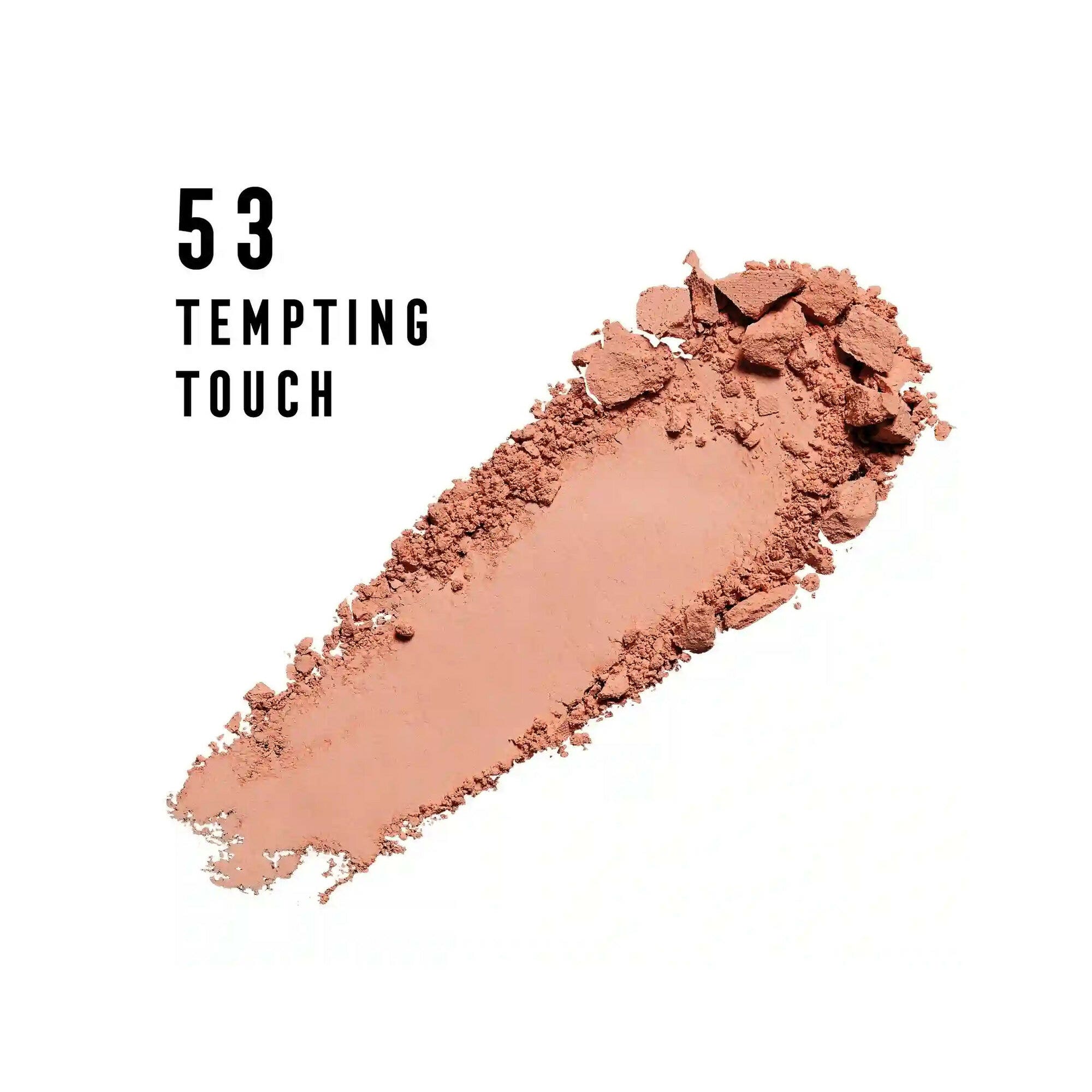 Max Factor Cipria Creme Puff Powder 53 Tempting Touch-4