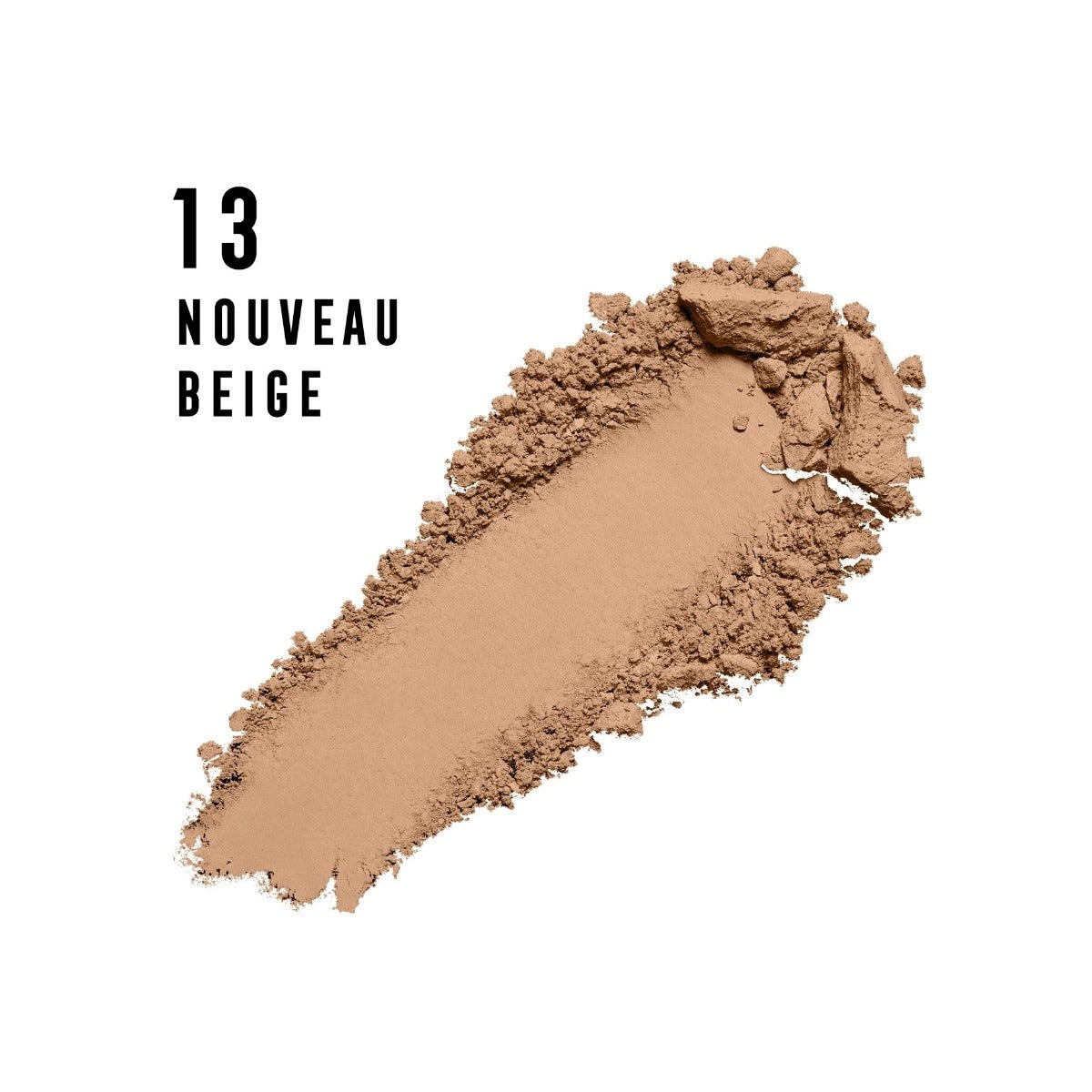 Max Factor Cipria Creme Puff Tonalità 13 Nouveau Beige 14g-4
