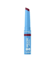 Rimmel London Kind & Free Balsamo Labbra Tinted Lip Balm 06: Berry Twist-2