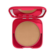Rimmel Lasting Finish Compact Fondotinta Compatto Opacizzante 007 Golden Beige 10g-5