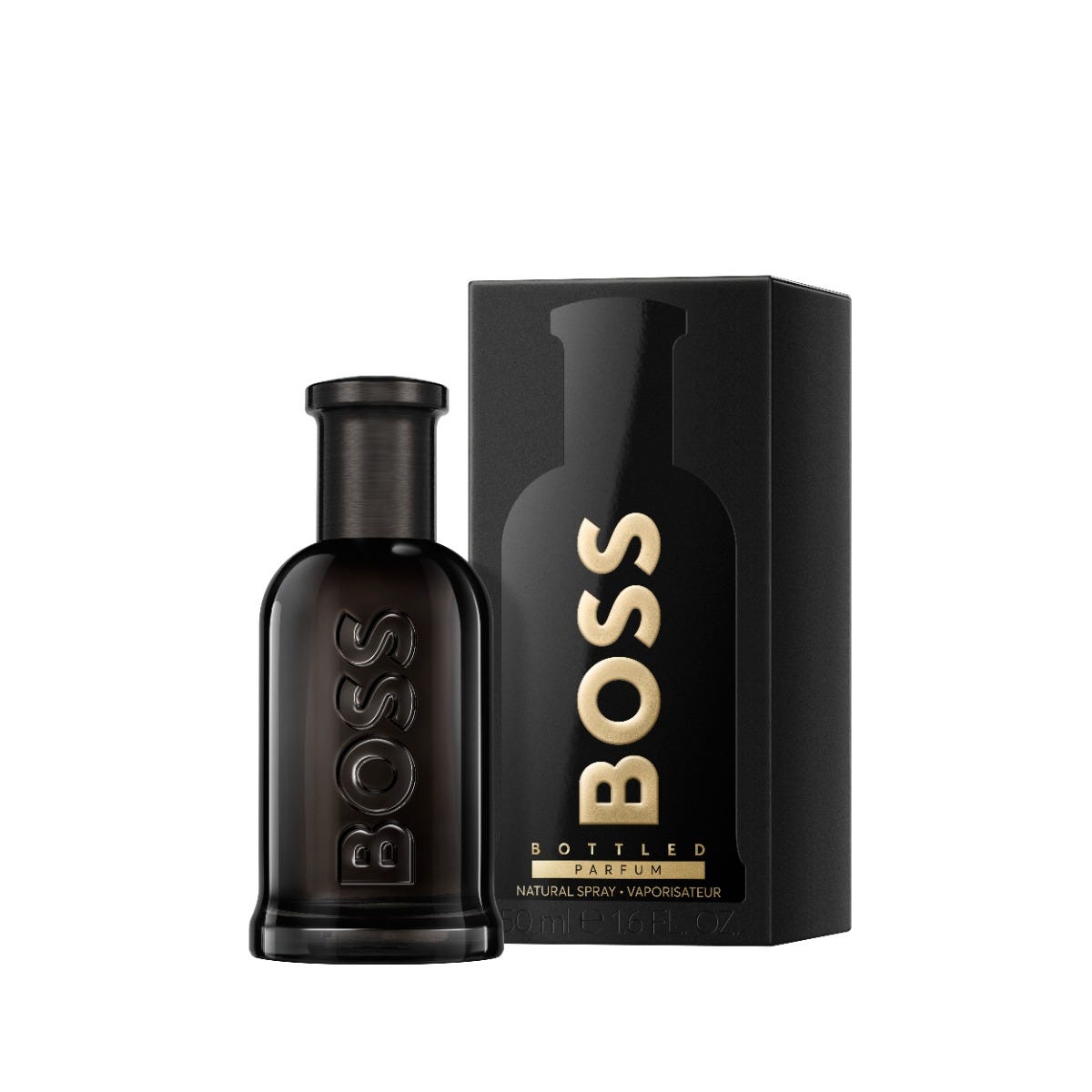 Boss Bottled Parfum 100ml