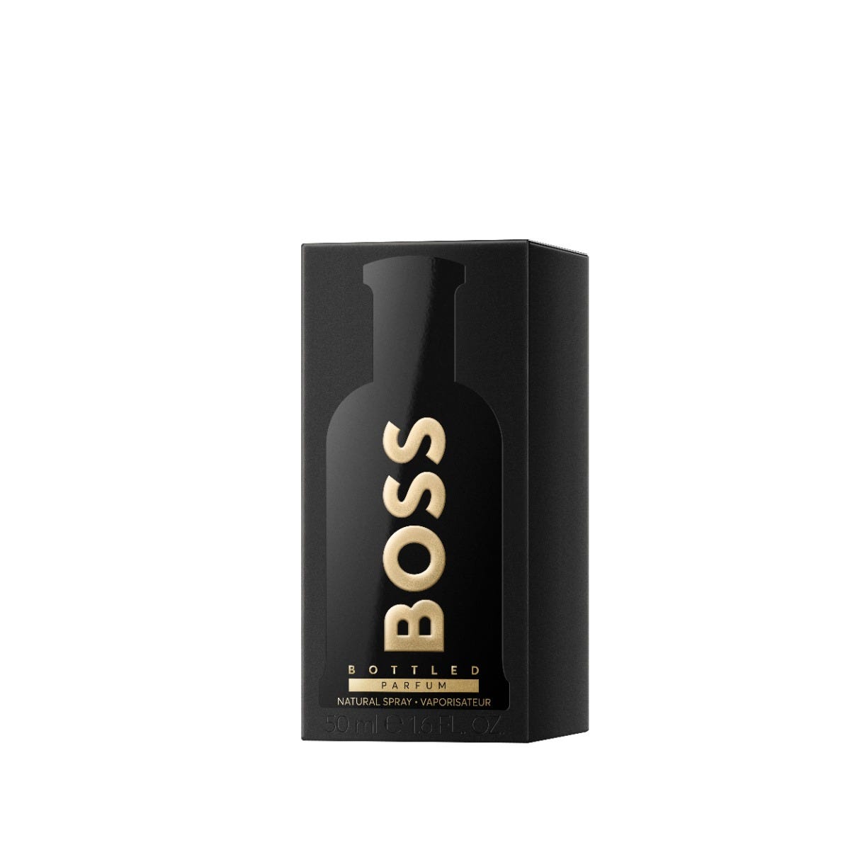 Boss Bottled Parfum 100ml