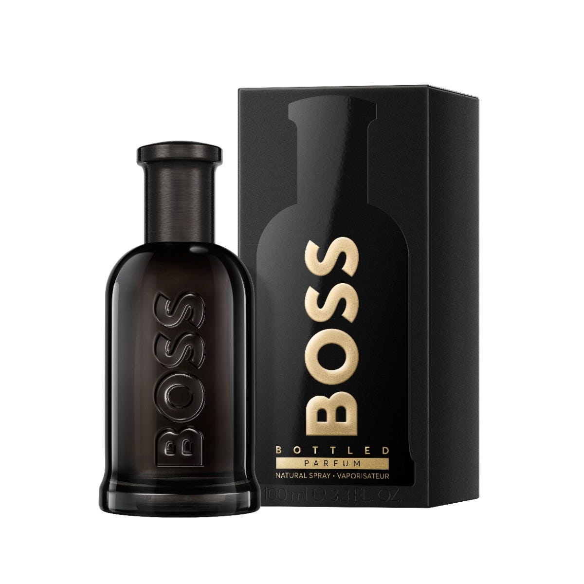 Boss Bottled Parfum 100ml