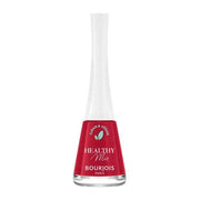 Bourjois Vegano Healthy Mix Smalto Unghie 300 Grenat'ddictive-1