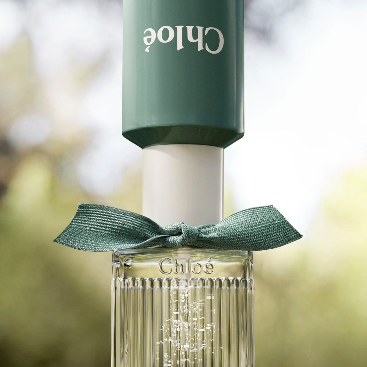 Chloè Rose Naturelle Intense 150 ml Ricarica