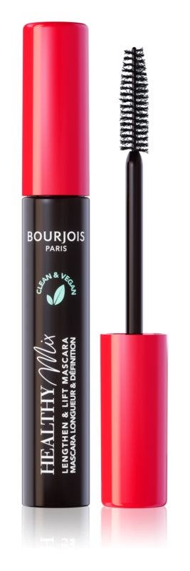 Bourjois Healthy Mix Mascara Volumizzante 001 Black 7ml-2