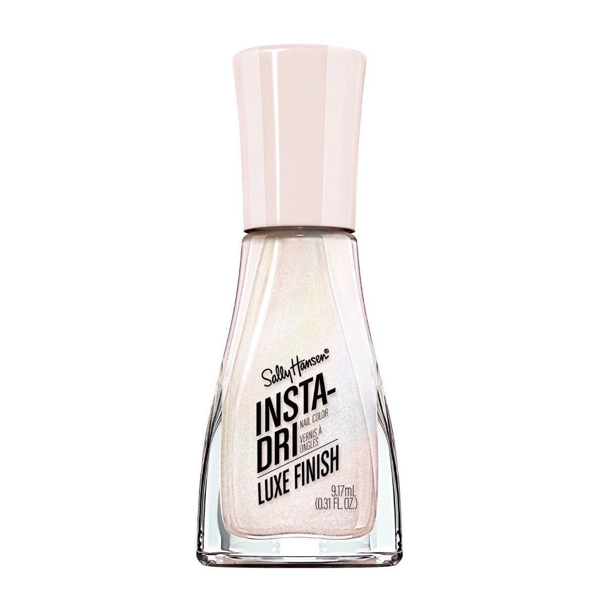 Sally Hansen Smalto Insta-Dri Asciugatura Extra Rapida Luxe Finish 61 Silk Is-2