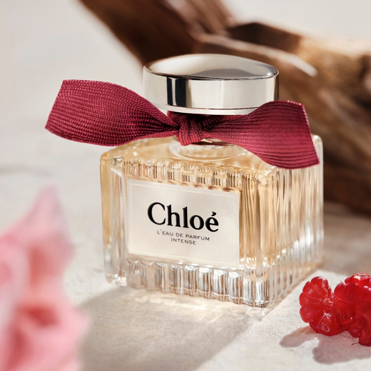 Chloé l’Eau de Parfum Intense Donna Ricarica 150ml