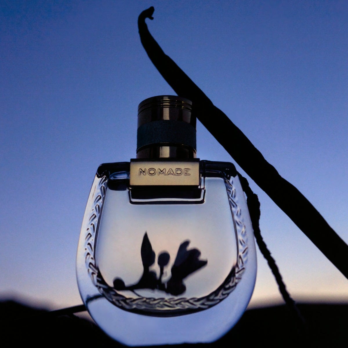 Chloé Nomade Nuit d’Egypte Eau de Parfum Donna