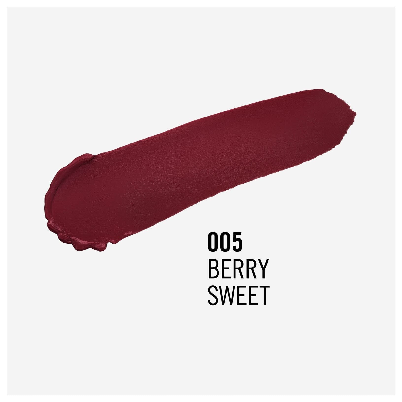 Rimmel London Kind & Free Multi Stick Fard Rossetto 005 Berry Sweet-3