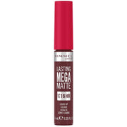 Rimmel Lasting Mega Matte Rossetto Liquido 7,4ml N.810-1