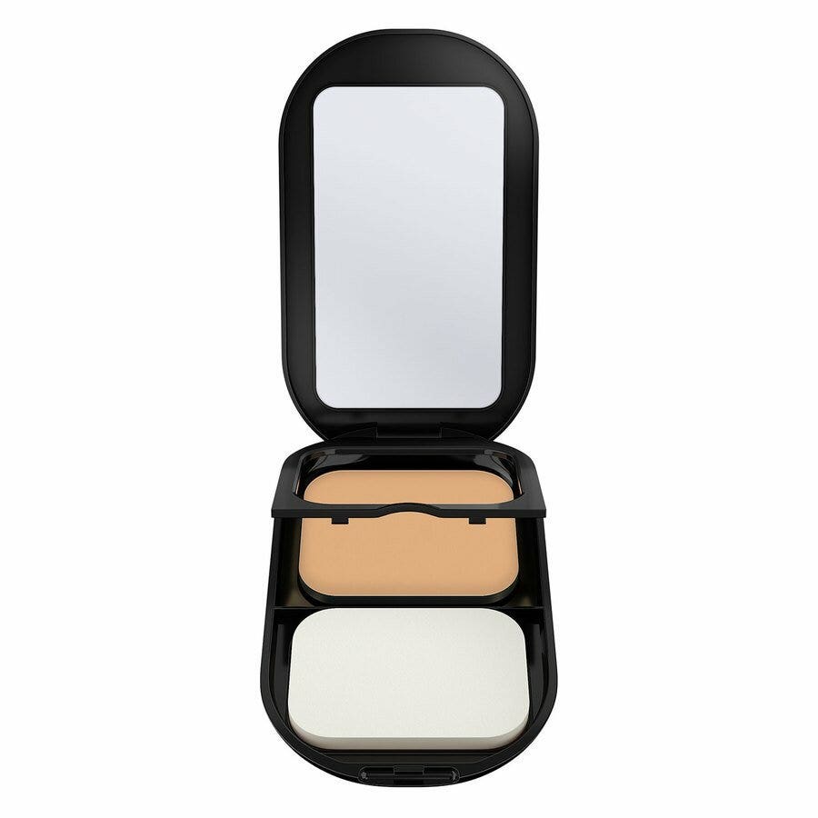 Max Factor Fondotinta Facefinity Compact N 033 Crystal Beige Refill-1