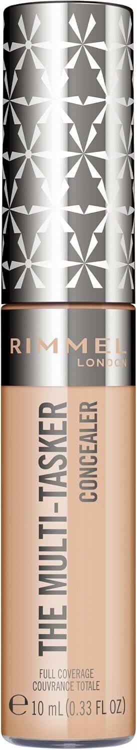 Rimmel Correttore Multi-Tasker 025 Rose Ivory 10ml-1