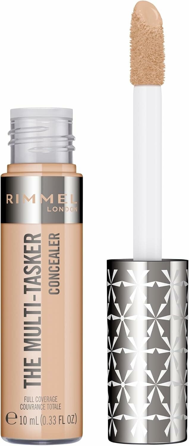 Rimmel Correttore Multi-Tasker 025 Rose Ivory 10ml-2