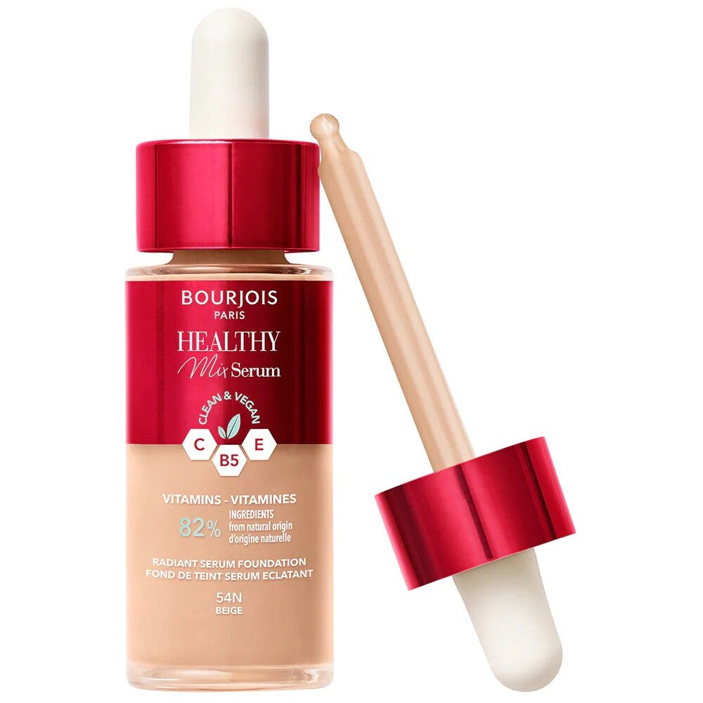 Bourjois Fondotinta Healthy Mix Serum Beige 52N 30ml-2