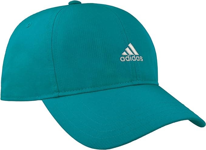 Adidas Cofanetto Ice Dive Edt 100ml + Cappello Uomo da Baseball Turchese-3