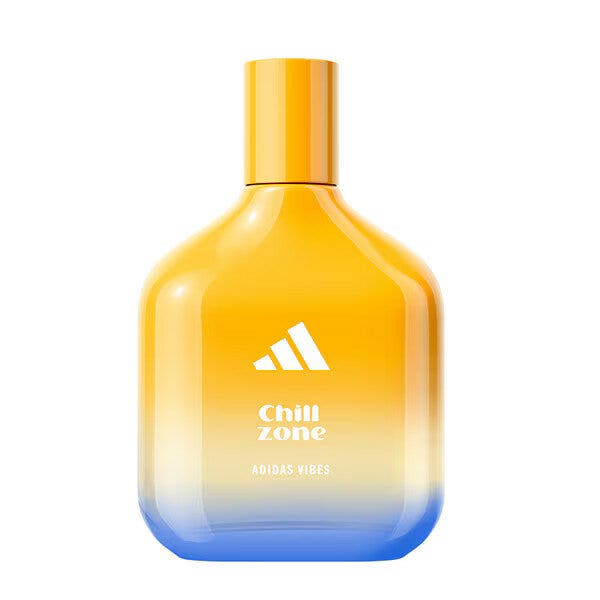 Adidas Vibes Eau De Parfum Unisex Chill Zone 100ml-1