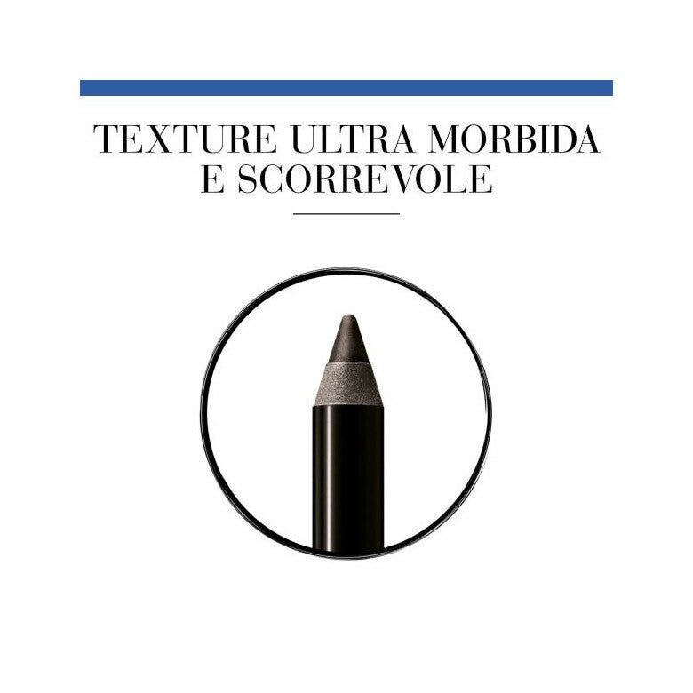 Bourjois Contour Clubbing Waterproof Matita Occhi 1,2g 041 Black Party-4
