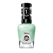 Sally Hansen Miracle Gel Smalto Per Unghie Under The Sea 14,7ml-1