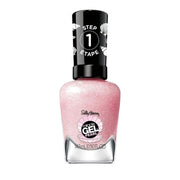 Sally Hansen Miracle Gel Smalto Per Unghie Pink Sand 14,7ml-1