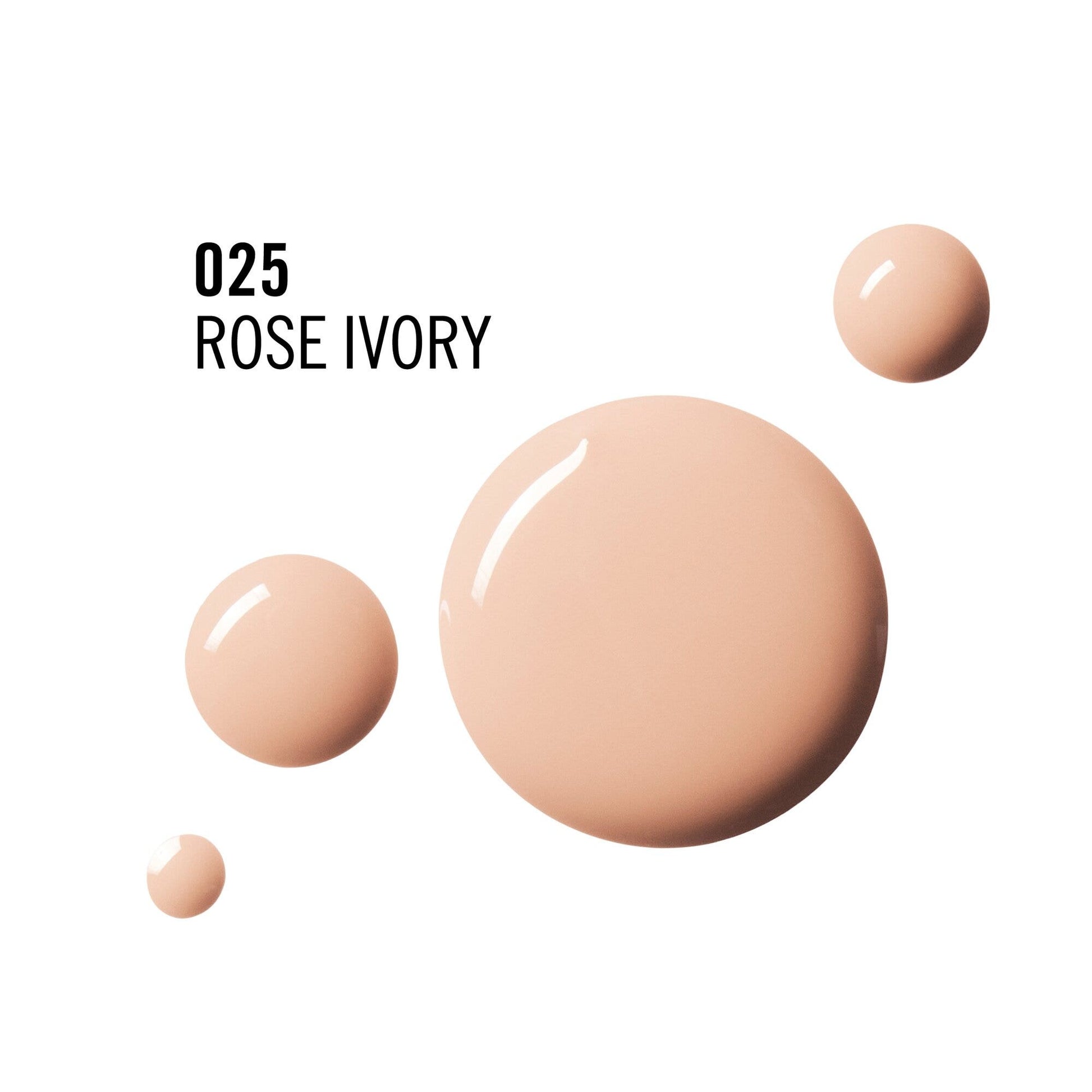 Rimmel Multi-tasker Wake Me Up Correttore & Fondotinta Formula Vegana 25 Rose Ivory 20ml-3