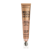 Rimmel Multi-tasker Wake Me Up Correttore & Fondotinta Formula Vegana 055 Classic Beige 20ml-1