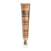 Rimmel Multi-tasker Wake Me Up Correttore & Fondotinta Formula Vegana 060 Light Honey 20ml-1