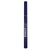Rimmel Wonder'Ink Eyeliner In Penna Opaco Waterproof 003 Aquatic Aria 1ml-1
