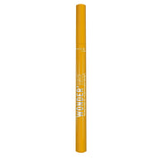 Rimmel Wonder'Ink Eyeliner In Penna Opaco Waterproof 005 Honey Heaven 1ml-1