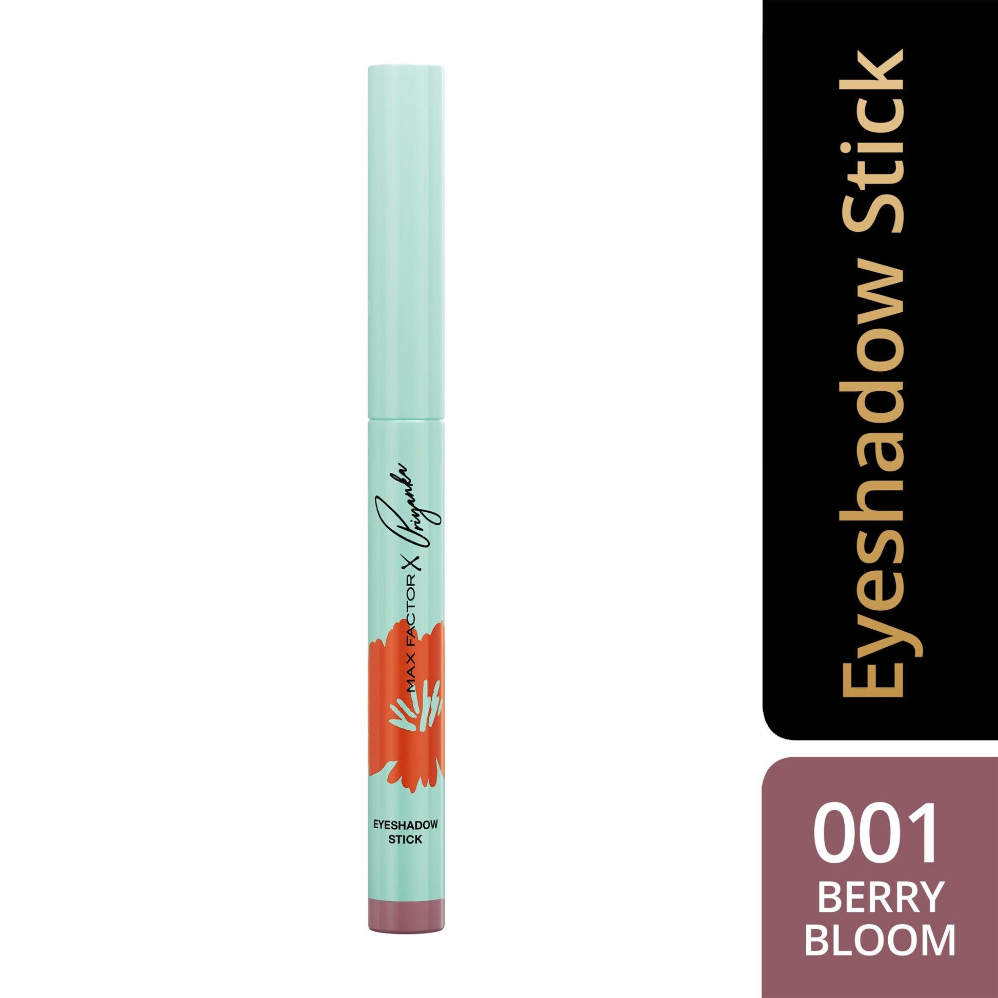 Max Factor Ombretto In Stick Priyanka 001 Berry Bloom-3