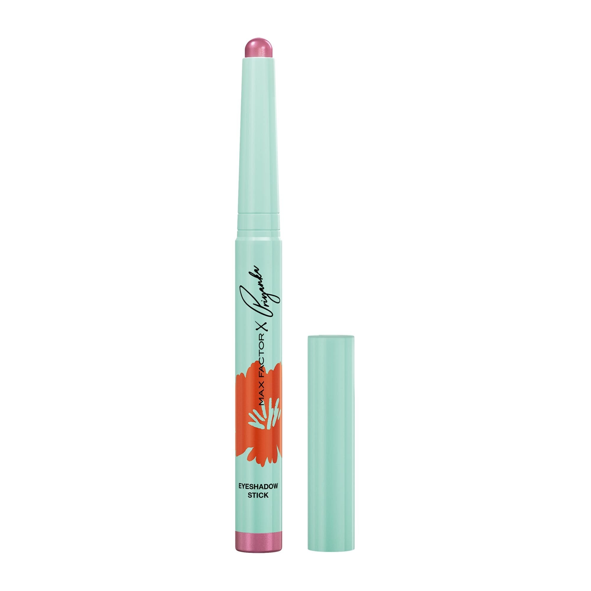 Max Factor Ombretto In Stick Priyanka 005 Roaring Rose-2