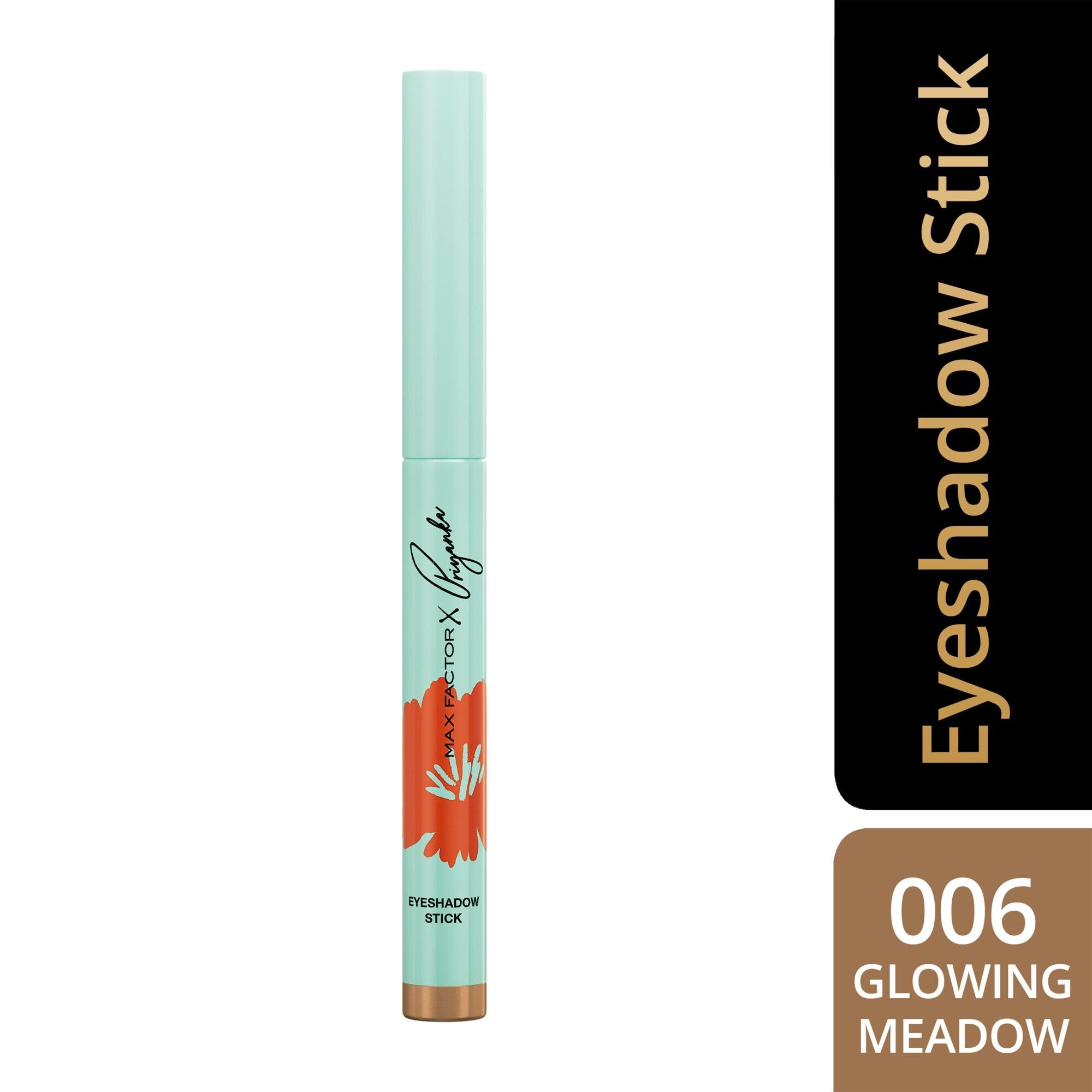 Max Factor Ombretto In Stick Priyanka 006 Glowing Meadow-3