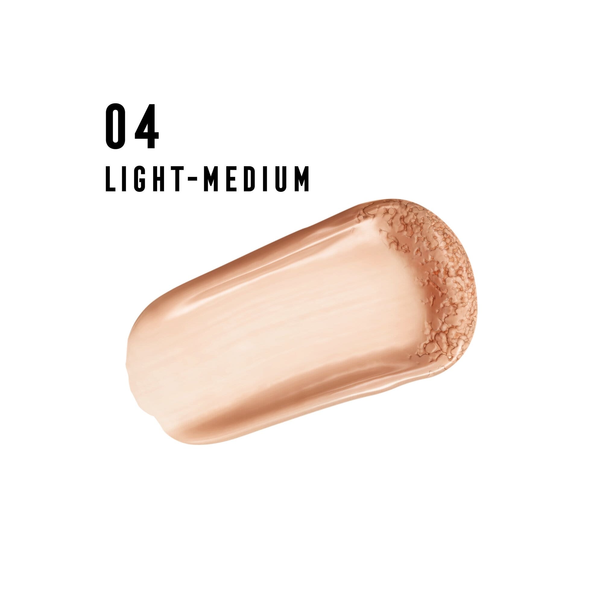 Max Factor Miracle Pure Hydratint Essence Fondotinta 4 Light-Medium 30ml-4