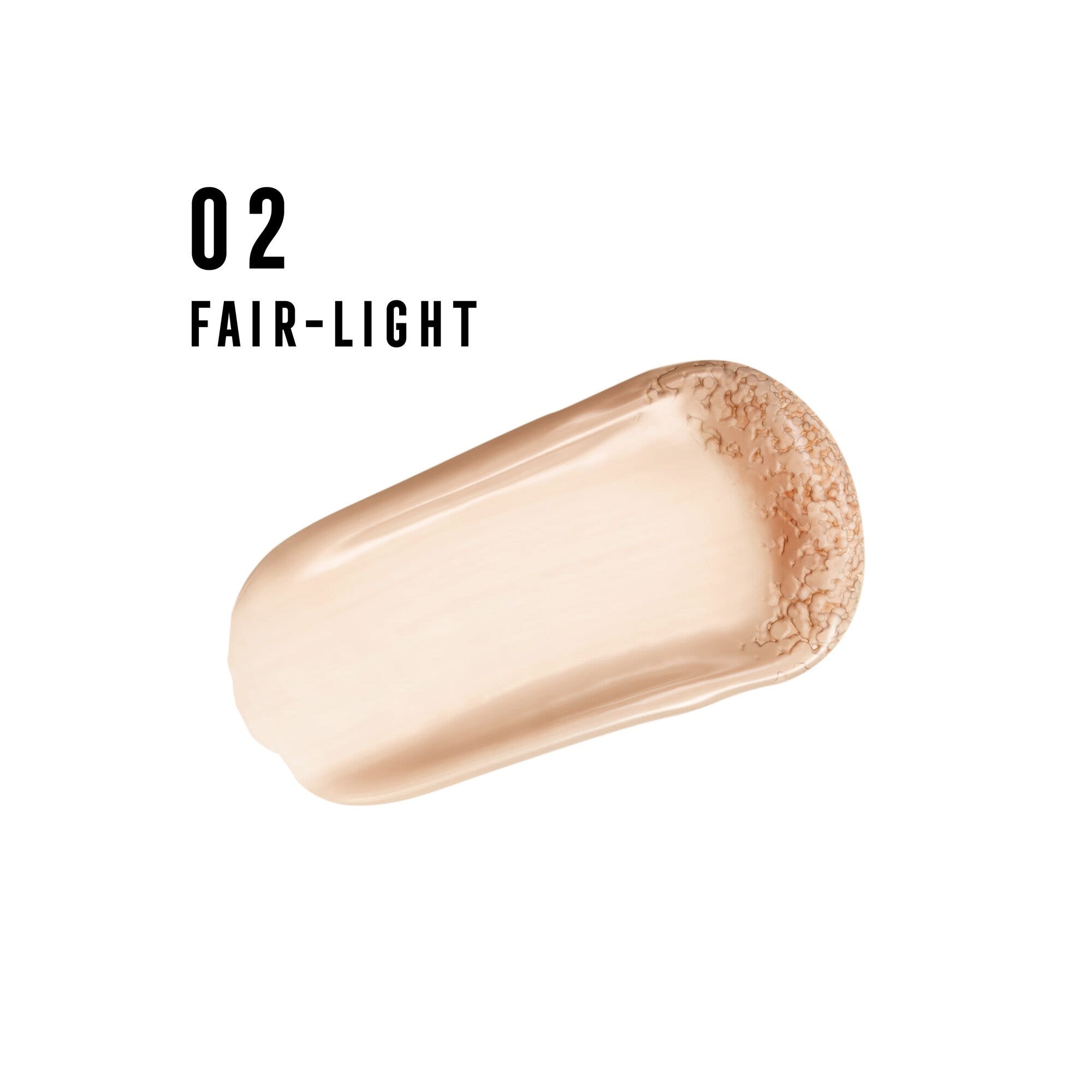 Max Factor Miracle Pure Hydratint Essence Fondotinta 2 Fair-Light 30ml-4