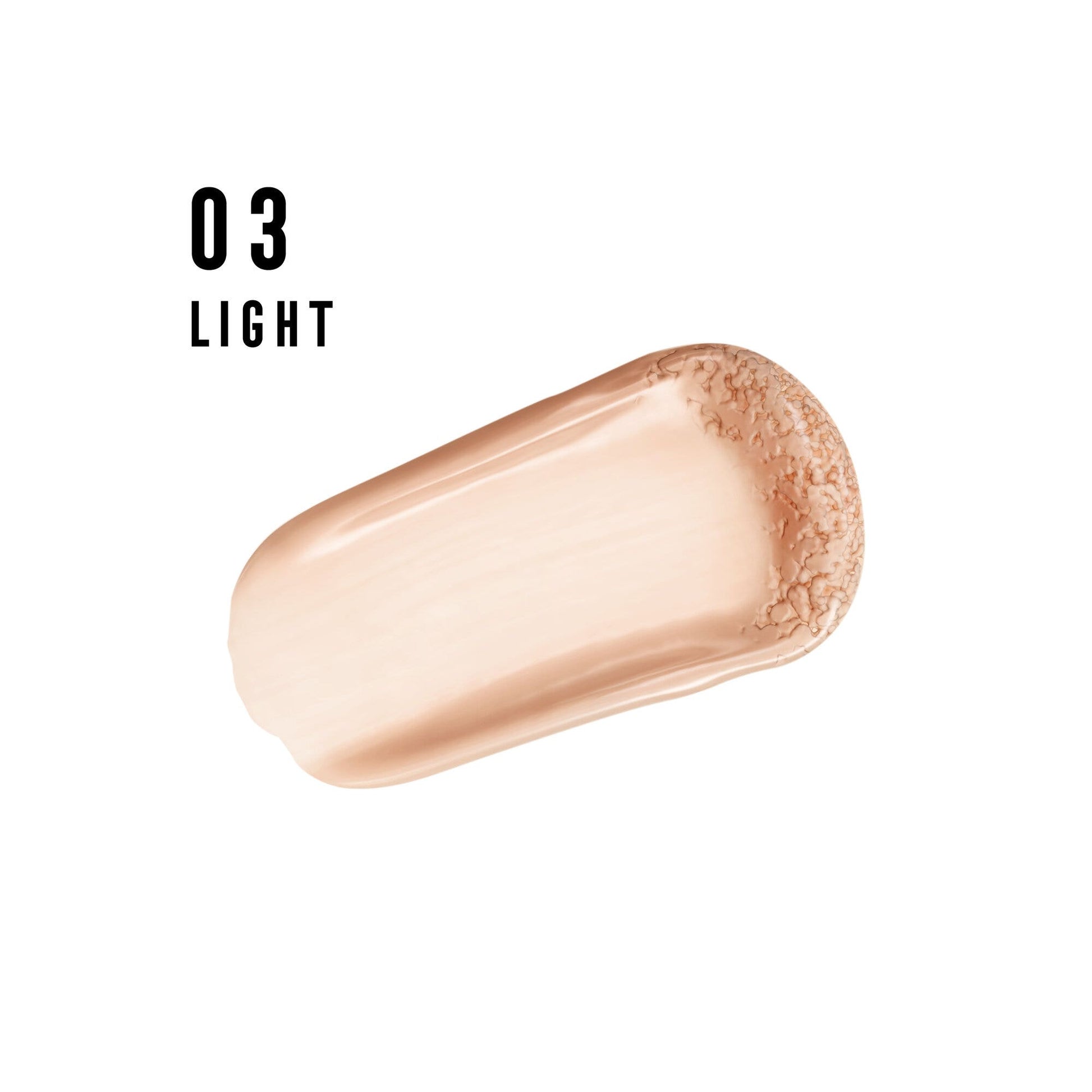 Max Factor Miracle Pure Hydratint Essence Fondotinta 3 Light 30ml-4