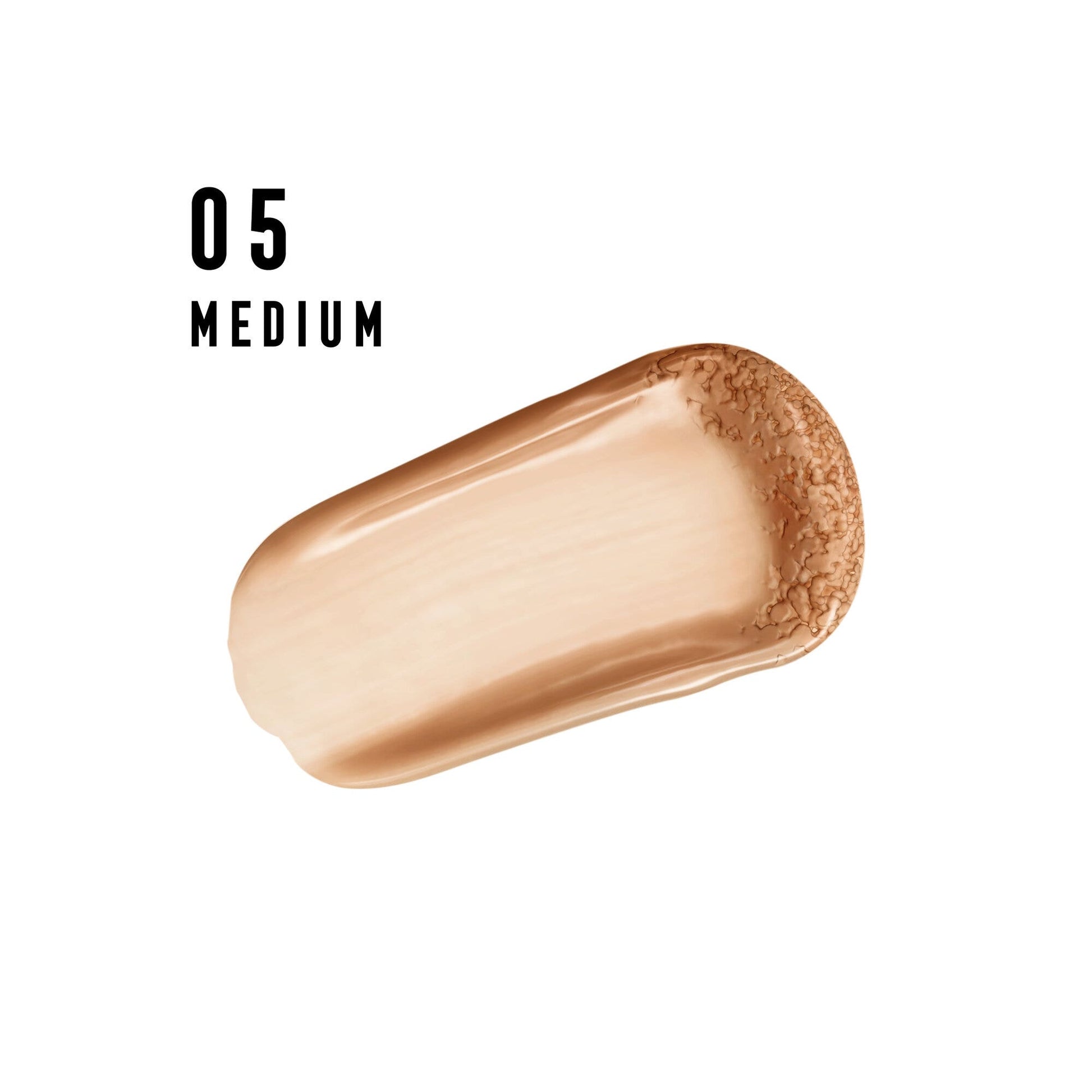 Max Factor Miracle Pure Hydratint Essence Fondotinta 5 Medium 30ml-4