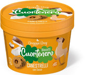 Doggye Bag Cuortenero Canestrelli con Cocco 150 g