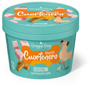 Doggye Bag Cuortenero Ossicini con Prosciutto Cotto 150 g