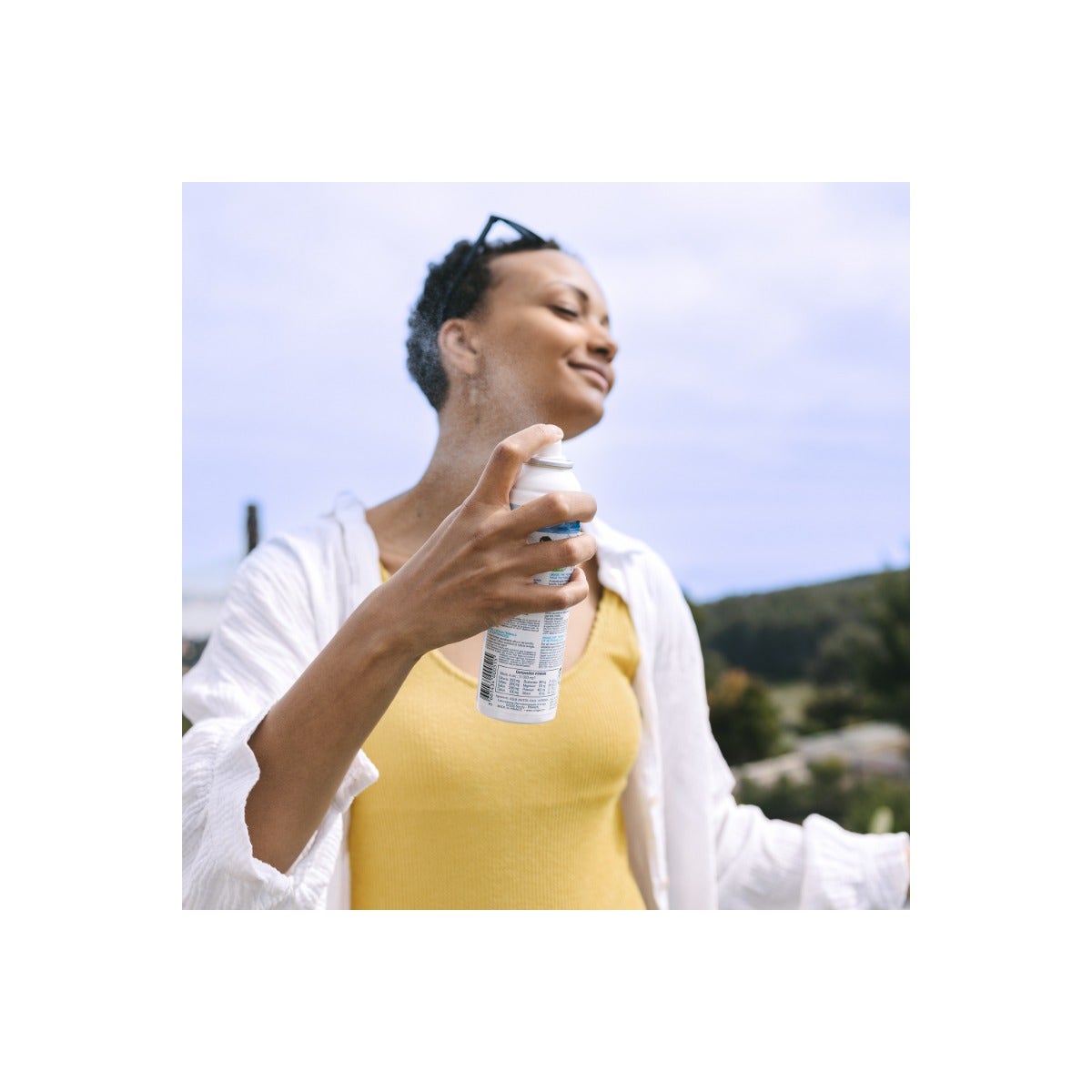 Uriage Eau Thermale Spray 50ml-9