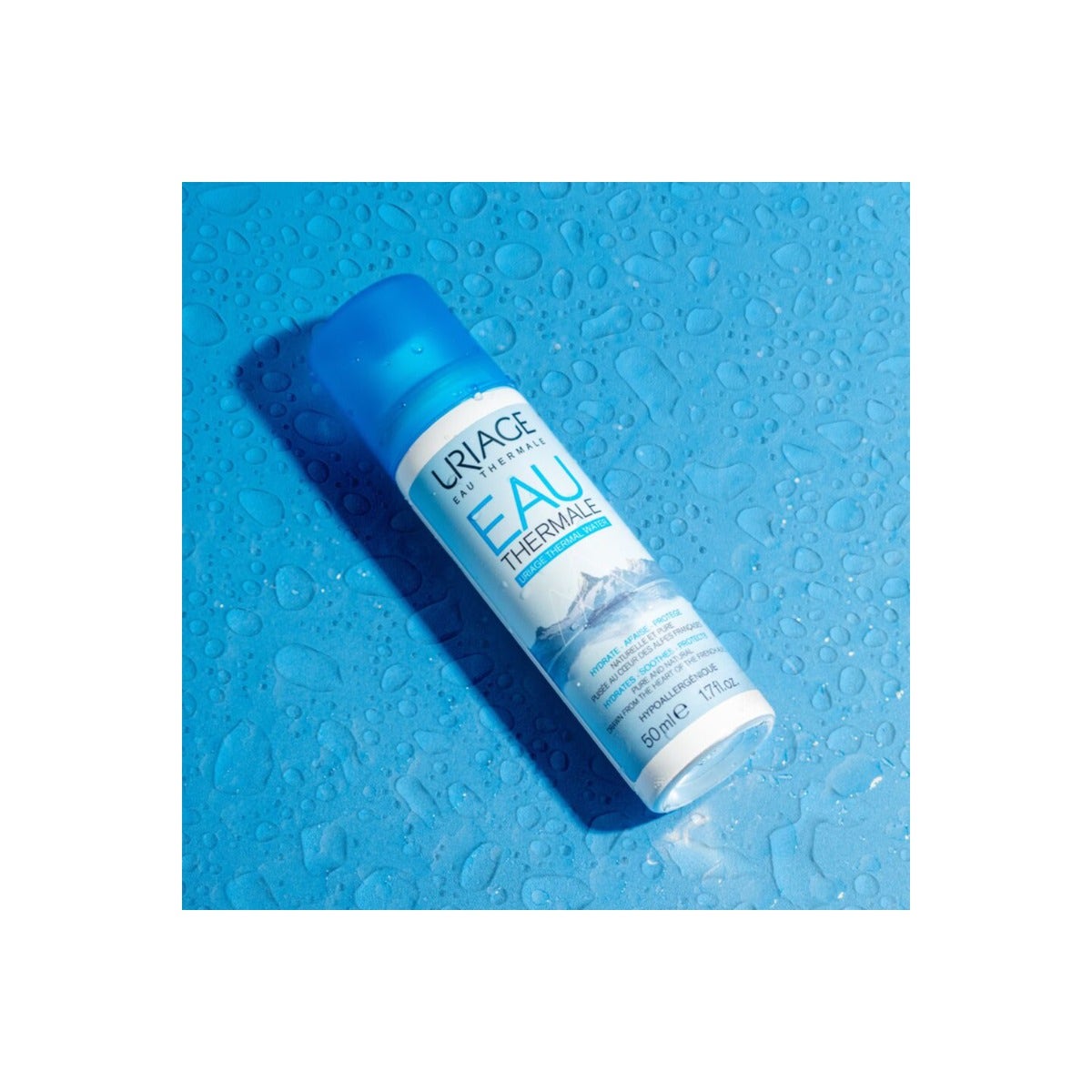 Uriage Eau Thermale Spray 50ml-8