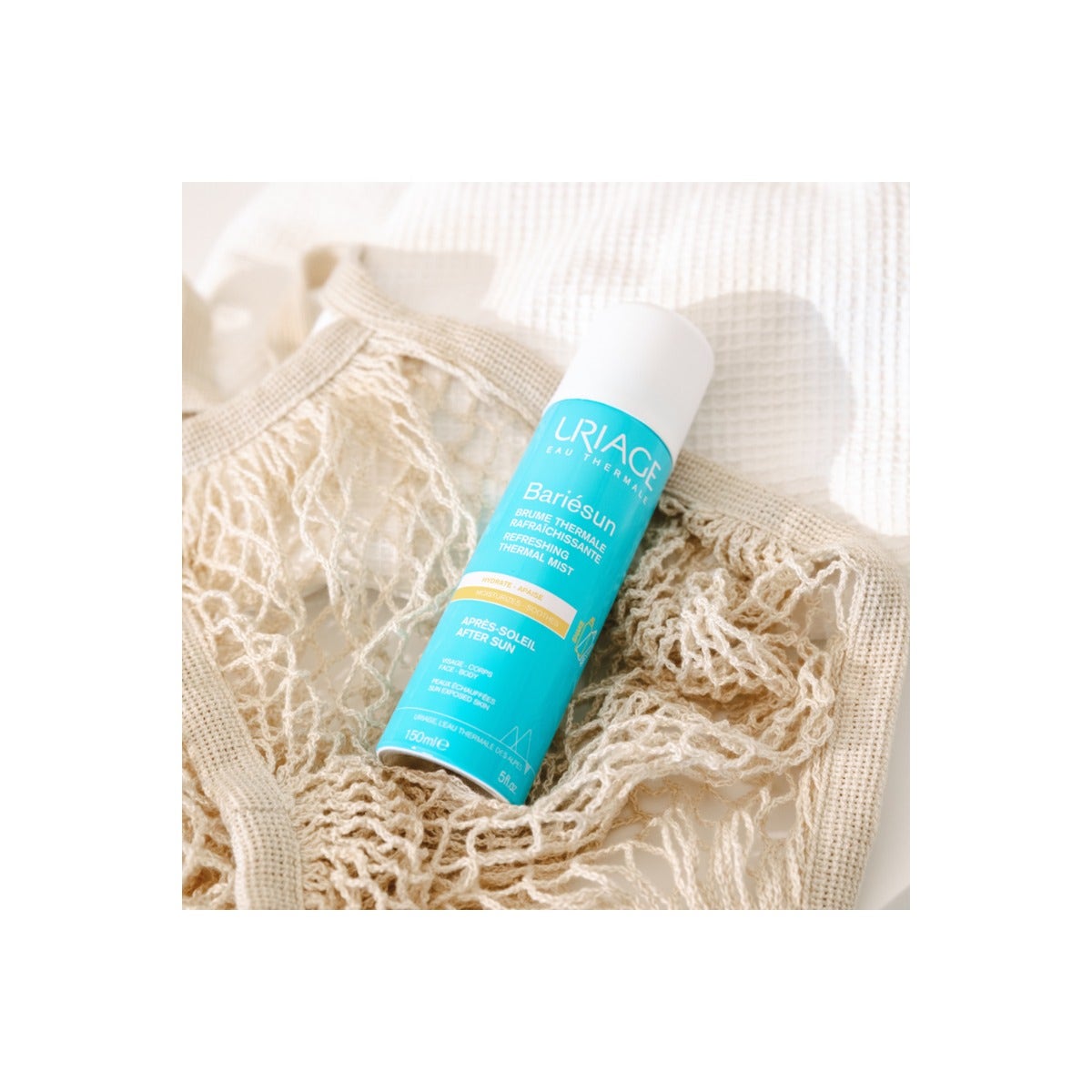 Uriage Bariesun Brume Doposole 150ml-6