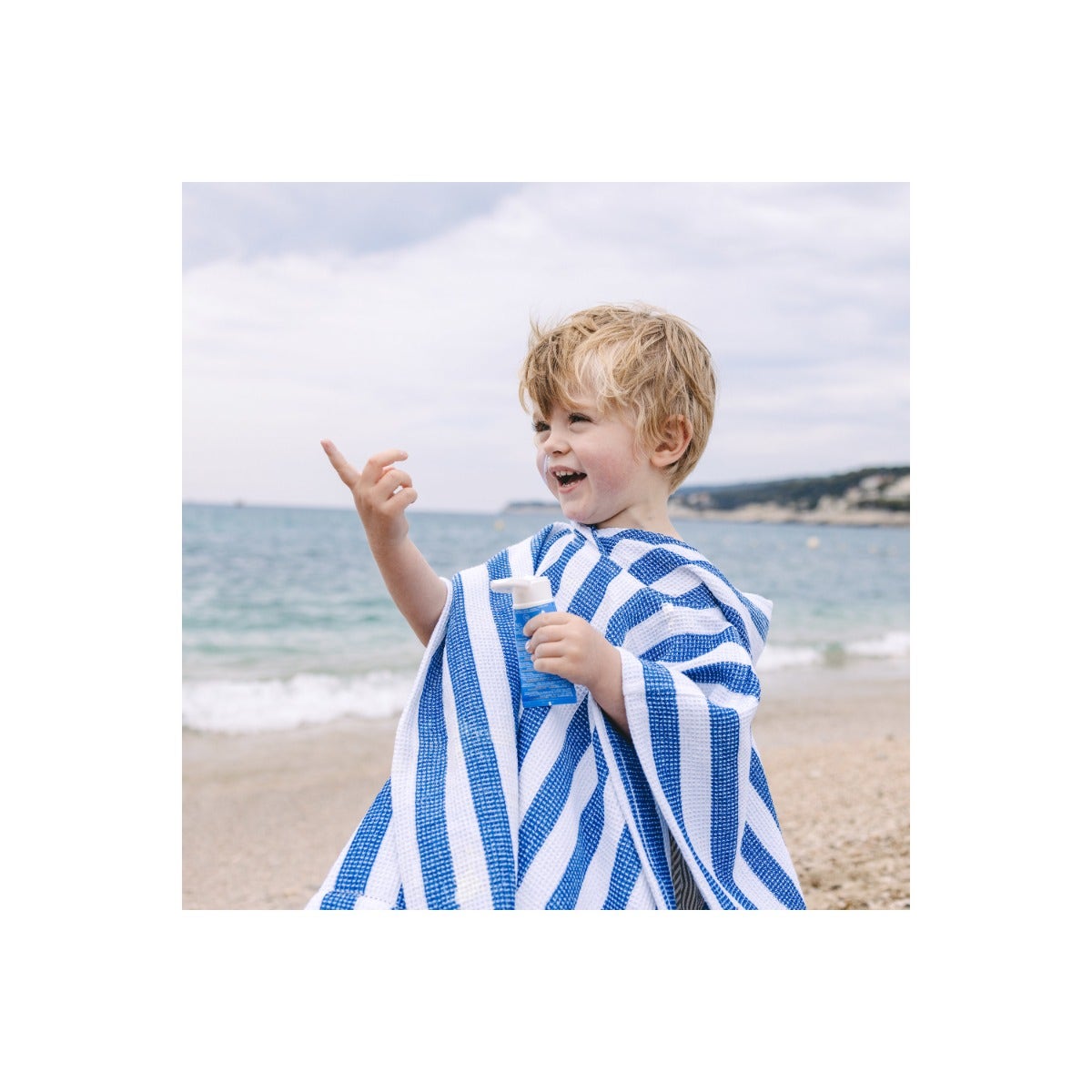 Uriage Bebe Premiere Crema SPF50 Mineral 50ml-5