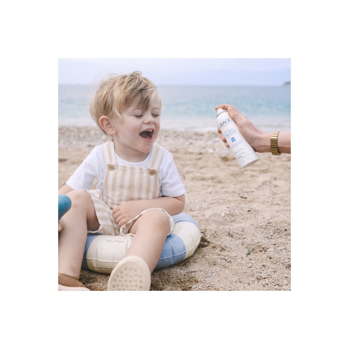 Uriage Premiere Eau Thermale 150ml-5