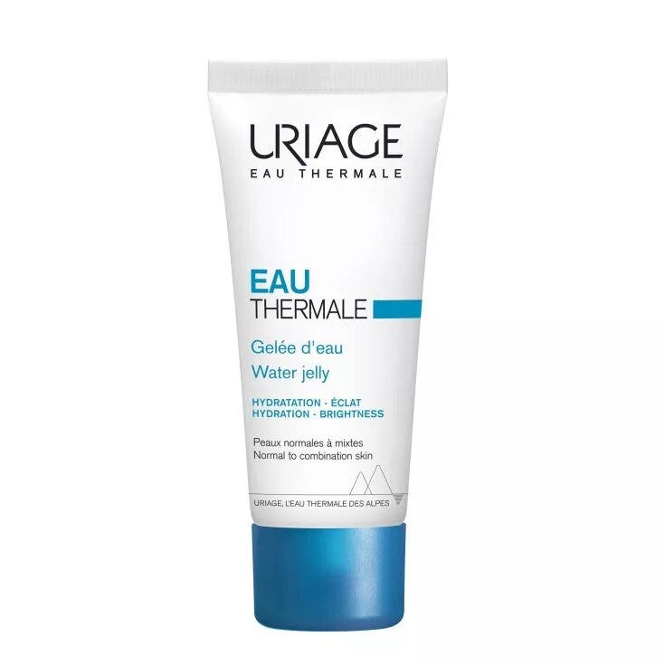 Uriage Eau Thermale Gel All'Acqua 40ml-12